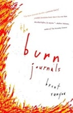 Brent Runyon  The Burn Journals